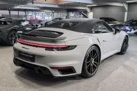 Porsche 911 din 2024 cu 8.000 km - oferta POR160797 - foto 5