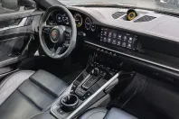 Porsche 911 din 2024 cu 8.000 km - oferta POR160797 - foto 13