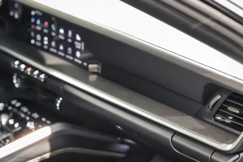 Porsche 911 din 2024 cu 8.000 km - oferta POR160797 - foto 14