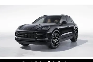 Porsche Cayenne din 2024 - oferta POR160798