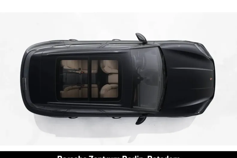 Porsche Cayenne din 2024 cu 19.028 km - oferta POR160798 - foto 6