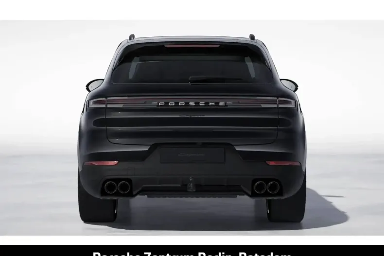 Porsche Cayenne din 2024 cu 19.028 km - oferta POR160798 - foto 9