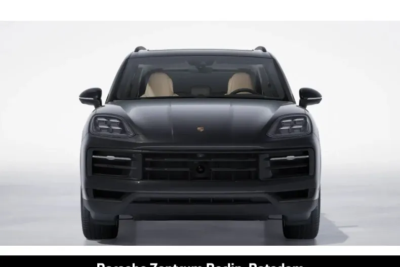 Porsche Cayenne din 2024 cu 19.028 km - oferta POR160798 - foto 10