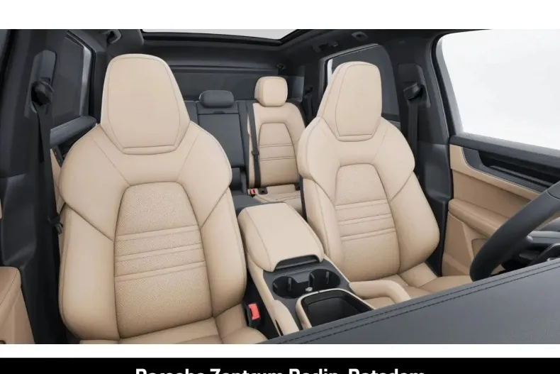 Porsche Cayenne din 2024 cu 19.028 km - oferta POR160798 - foto 11