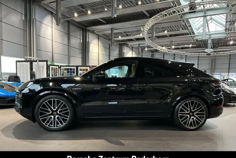 Porsche Cayenne din 2025 cu 11.900 km - oferta POR160799 - foto 3