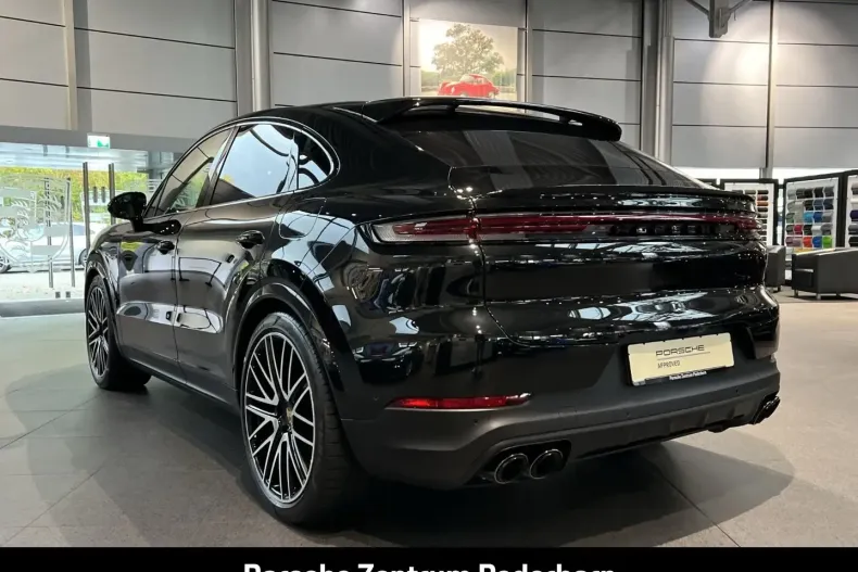 Porsche Cayenne din 2025 cu 11.900 km - oferta POR160799 - foto 4