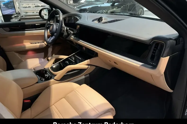 Porsche Cayenne din 2025 cu 11.900 km - oferta POR160799 - foto 8