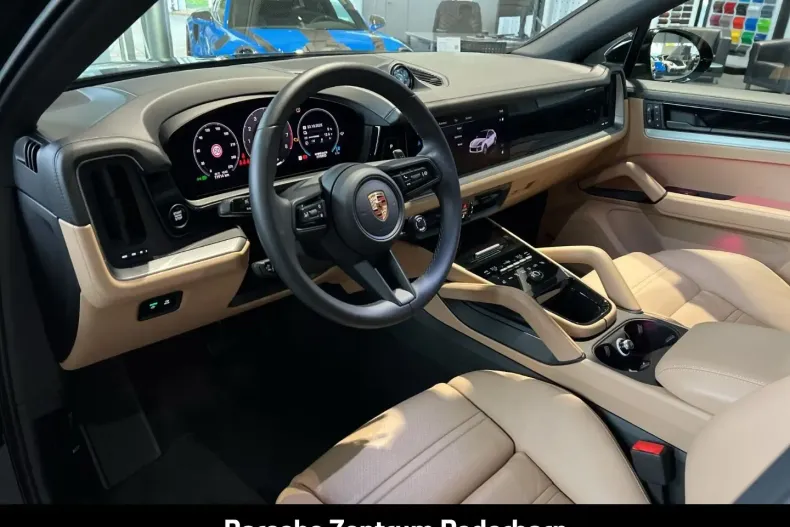 Porsche Cayenne din 2025 cu 11.900 km - oferta POR160799 - foto 10