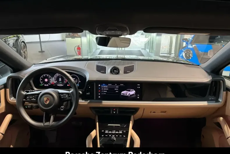 Porsche Cayenne din 2025 cu 11.900 km - oferta POR160799 - foto 12