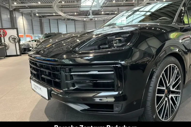 Porsche Cayenne din 2025 cu 11.900 km - oferta POR160799 - foto 14