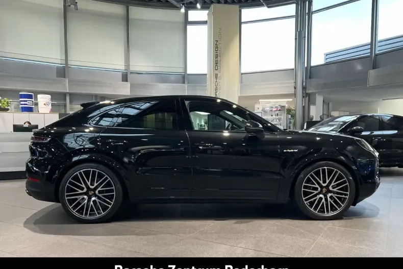 Porsche Cayenne din 2025 cu 11.900 km - oferta POR160799 - foto 18