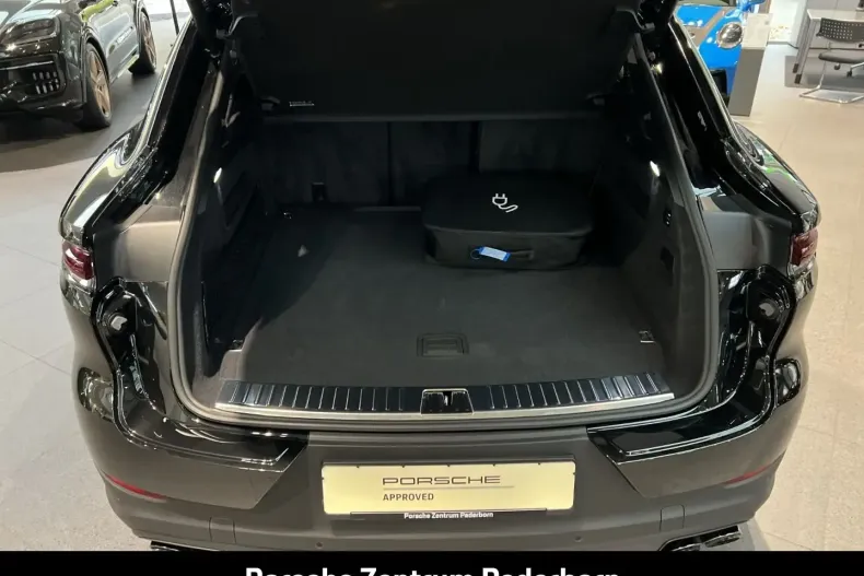 Porsche Cayenne din 2025 cu 11.900 km - oferta POR160799 - foto 20