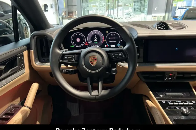 Porsche Cayenne din 2025 cu 11.900 km - oferta POR160799 - foto 23