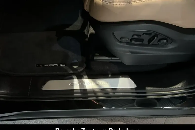 Porsche Cayenne din 2025 cu 11.900 km - oferta POR160799 - foto 26