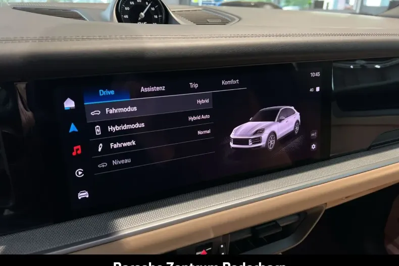 Porsche Cayenne din 2025 cu 11.900 km - oferta POR160799 - foto 30