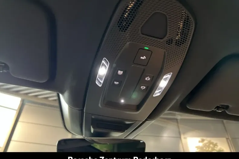 Porsche Cayenne din 2025 cu 11.900 km - oferta POR160799 - foto 32