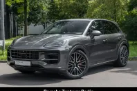 Porsche Cayenne din 2025 cu 17.500 km - oferta POR160800 - foto 1