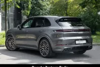 Porsche Cayenne din 2025 cu 17.500 km - oferta POR160800 - foto 3