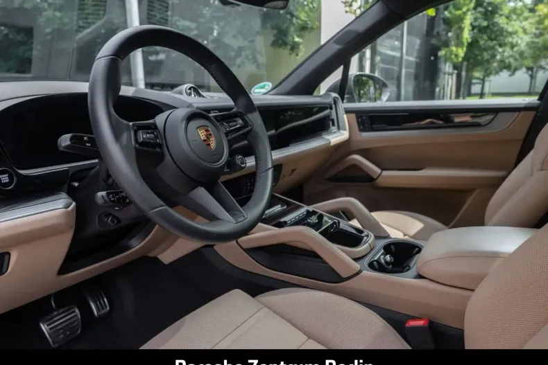 Porsche Cayenne din 2025 cu 17.500 km - oferta POR160800 - foto 4