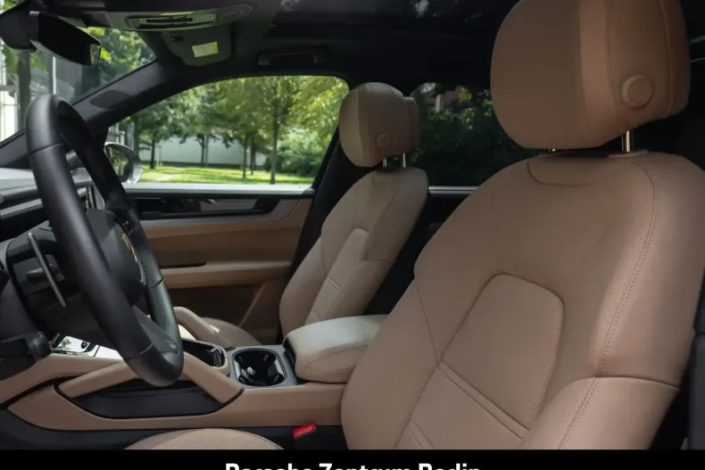 Porsche Cayenne din 2025 cu 17.500 km - oferta POR160800 - foto 5