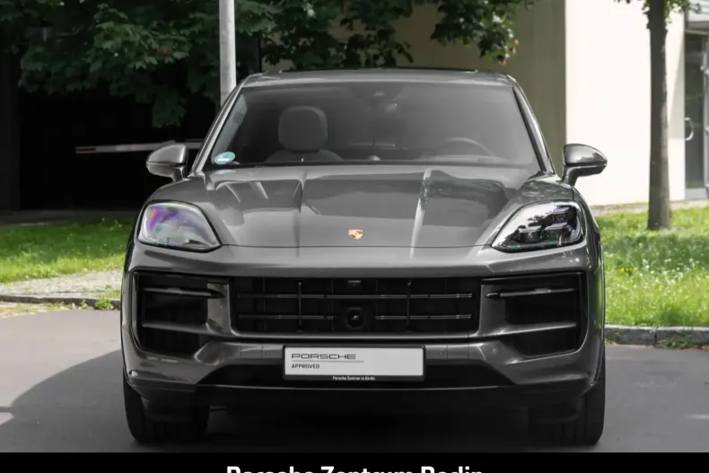 Porsche Cayenne din 2025 cu 17.500 km - oferta POR160800 - foto 10