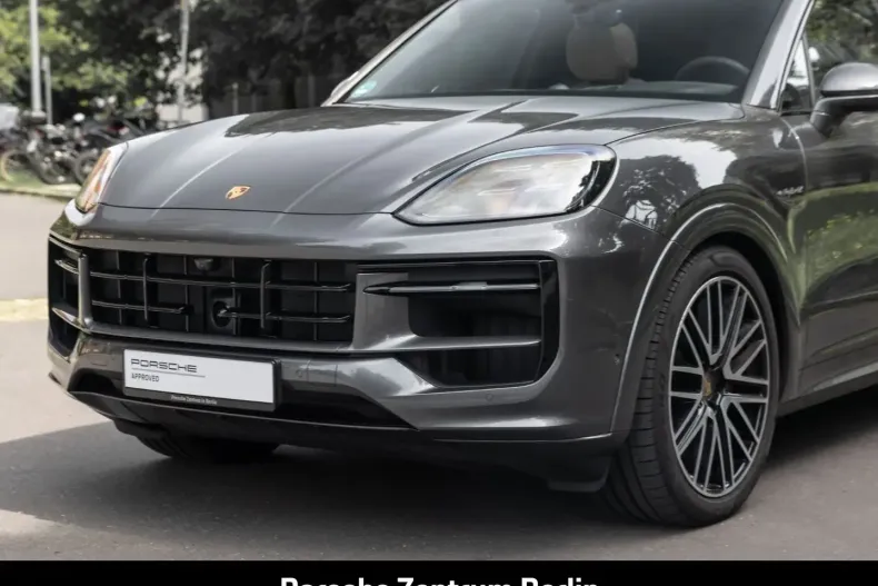 Porsche Cayenne din 2025 cu 17.500 km - oferta POR160800 - foto 11