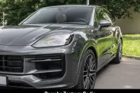Porsche Cayenne din 2025 cu 17.500 km - oferta POR160800 - foto 12
