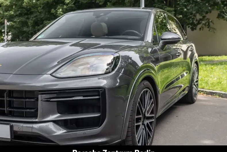 Porsche Cayenne din 2025 cu 17.500 km - oferta POR160800 - foto 12