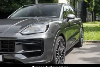 Porsche Cayenne din 2025 cu 17.500 km - oferta POR160800 - foto 16