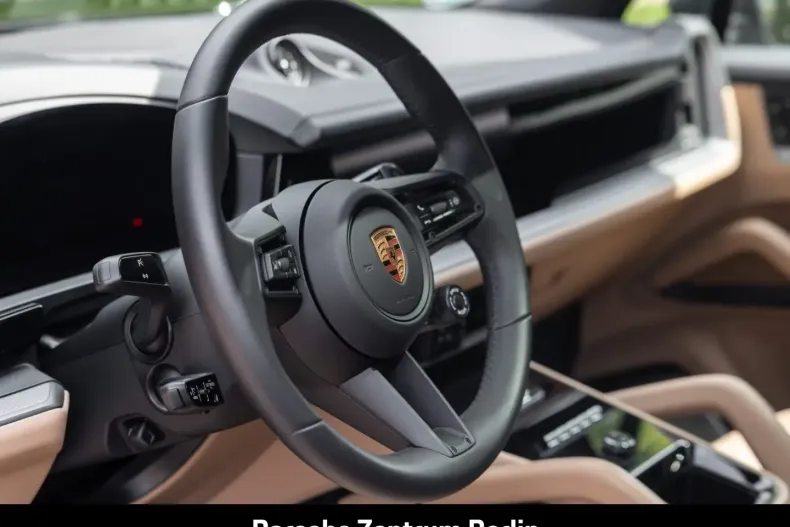 Porsche Cayenne din 2025 cu 17.500 km - oferta POR160800 - foto 25