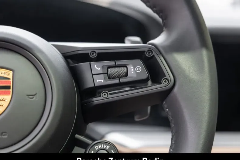 Porsche Cayenne din 2025 cu 17.500 km - oferta POR160800 - foto 33