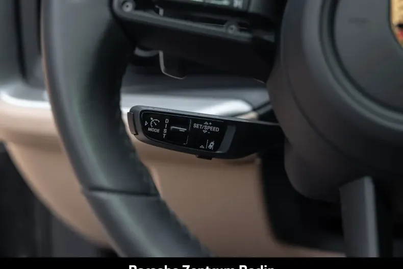 Porsche Cayenne din 2025 cu 17.500 km - oferta POR160800 - foto 35