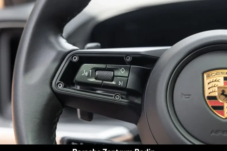 Porsche Cayenne din 2025 cu 17.500 km - oferta POR160800 - foto 36