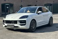 Porsche Cayenne din 2024 cu 15.900 km - oferta POR160801 - foto 7