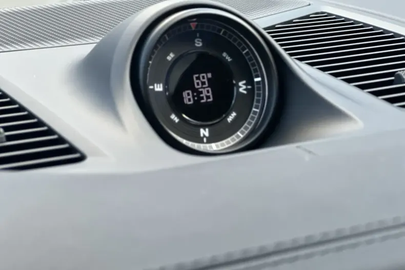 Porsche Cayenne din 2024 cu 15.900 km - oferta POR160801 - foto 15