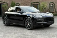 Porsche Cayenne din 2024 cu 6.300 km - oferta POR160802 - foto 1