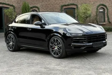 Porsche Cayenne din 2024 - oferta POR160802