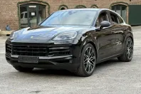 Porsche Cayenne din 2024 cu 6.300 km - oferta POR160802 - foto 3