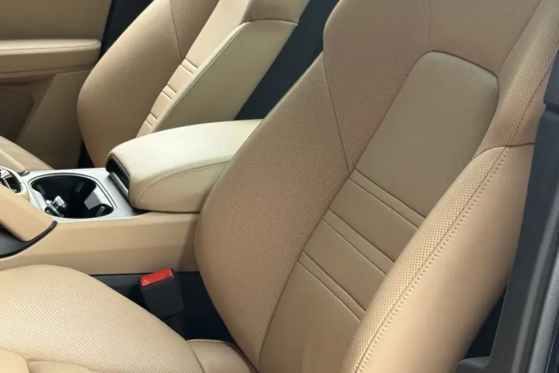 Porsche Cayenne din 2024 cu 6.300 km - oferta POR160802 - foto 4