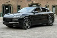 Porsche Cayenne din 2024 cu 6.300 km - oferta POR160802 - foto 7