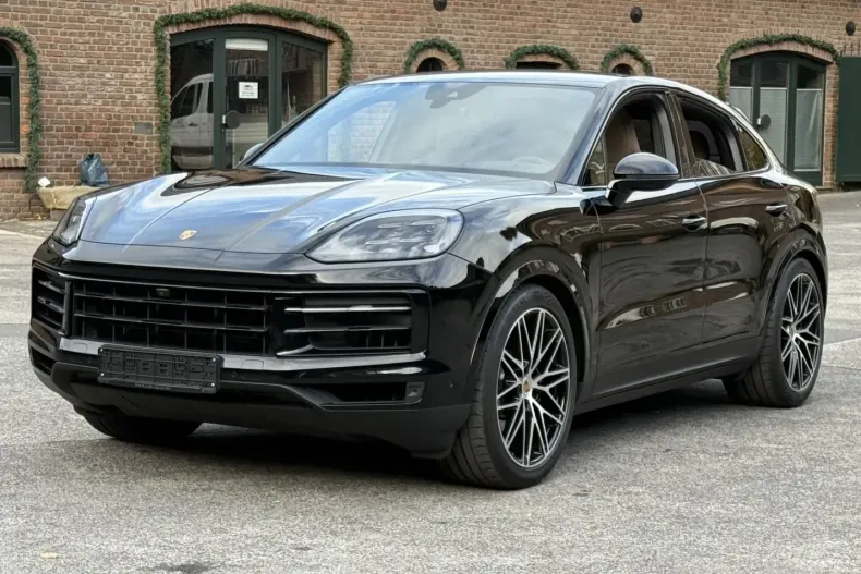 Porsche Cayenne din 2024 cu 6.300 km - oferta POR160802 - foto 9