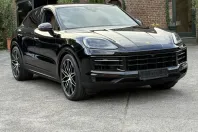 Porsche Cayenne din 2024 cu 6.300 km - oferta POR160802 - foto 16