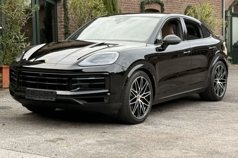Porsche Cayenne din 2024 cu 6.300 km - oferta POR160802 - foto 22