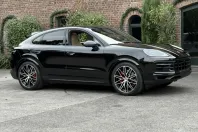 Porsche Cayenne din 2024 cu 6.300 km - oferta POR160802 - foto 26