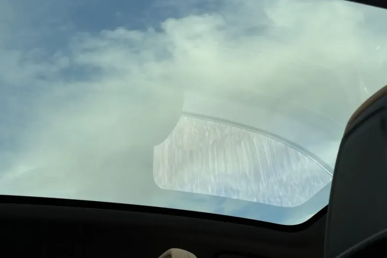 Porsche Cayenne din 2024 cu 6.300 km - oferta POR160802 - foto 27