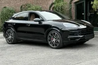 Porsche Cayenne din 2024 cu 6.300 km - oferta POR160802 - foto 28