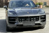 Porsche Cayenne din 2025 cu 6.600 km - oferta POR160803 - foto 5