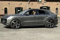 Porsche Cayenne din 2025 cu 6.600 km - oferta POR160803 - foto 6