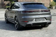 Porsche Cayenne din 2025 cu 6.600 km - oferta POR160803 - foto 10