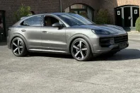 Porsche Cayenne din 2025 cu 6.600 km - oferta POR160803 - foto 16